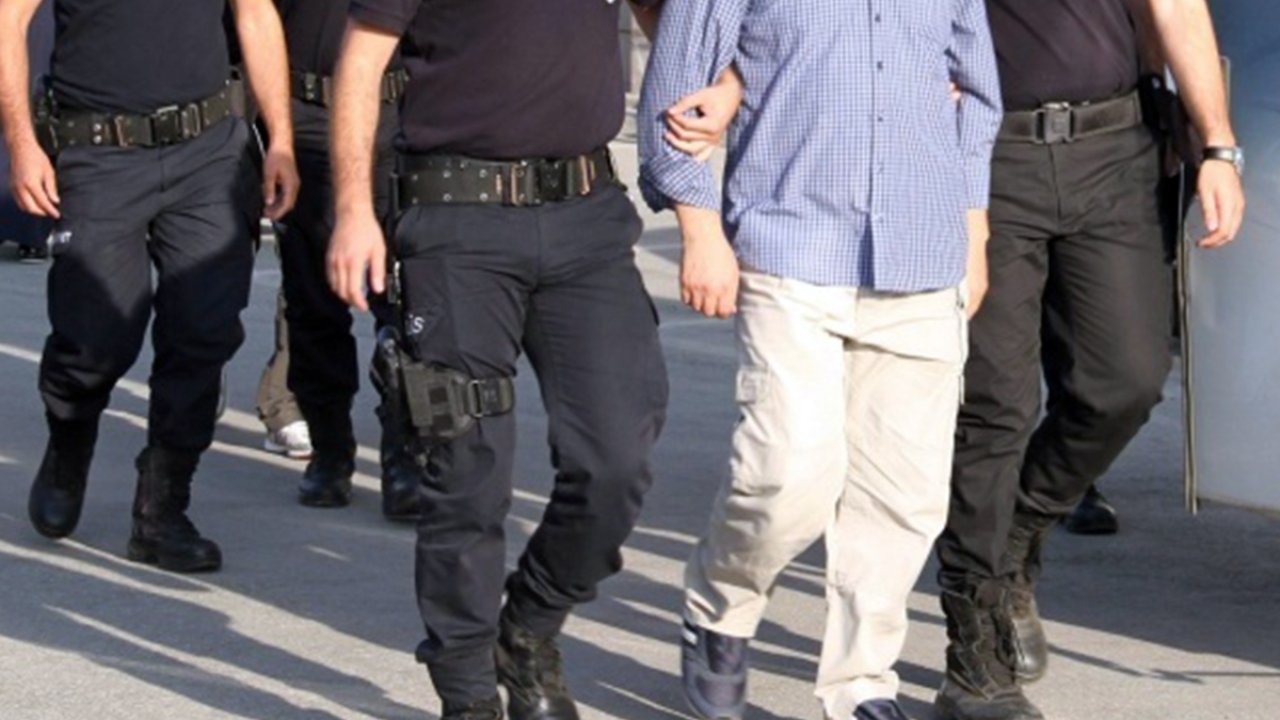 İstanbul'daki İsraillilere yönelik suikast hazırlığı: 4 şüpheli tutuklandı