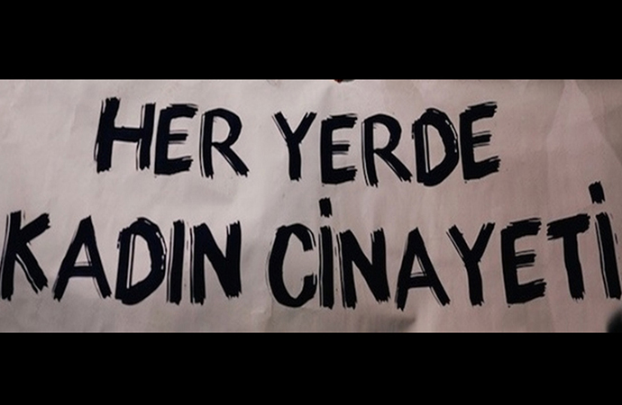 Emine Bulut’un katiline destek olan kişi gözaltına alındı: 'Bir kadın ölüyorsa hak etmiştir'
