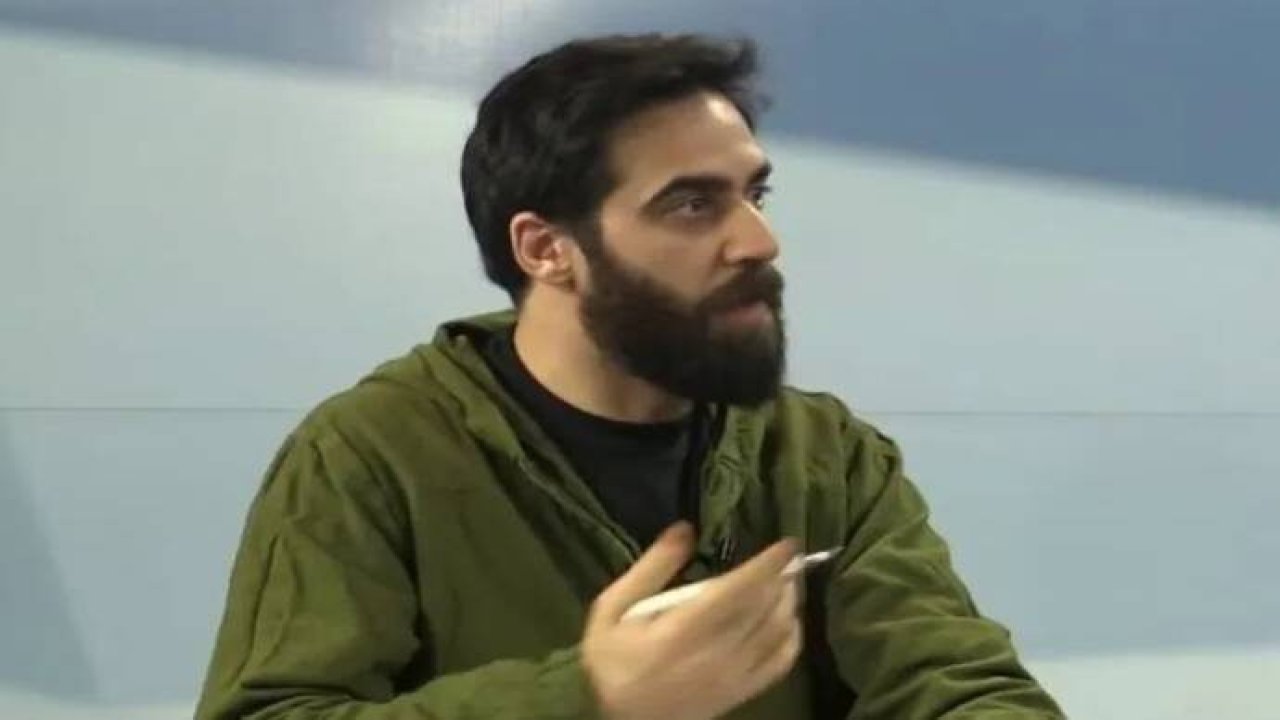 Hüda Kaya’nın oğlu yeniden gözaltına alındı