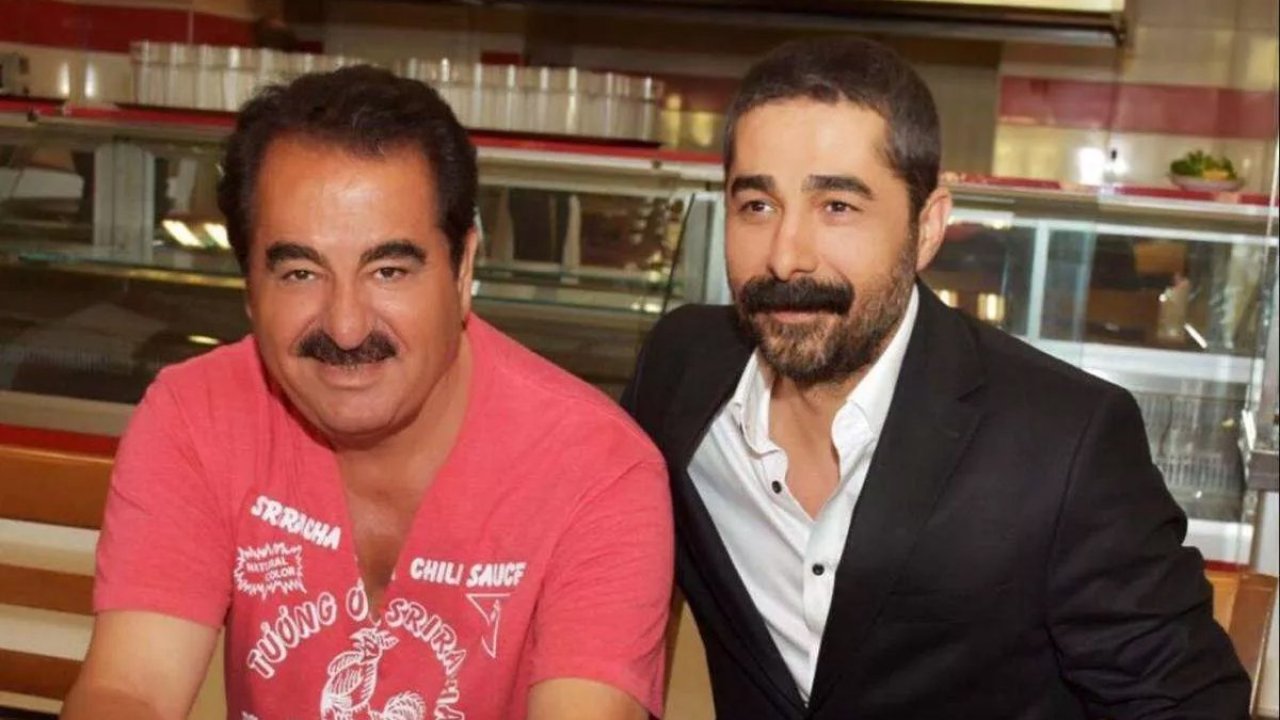 Ahmet Tatlıses, babası İbrahim Tatlıses'e vasi davası açtı: Babamın akıl sağlığı ile ilgili şüphelerim arttı