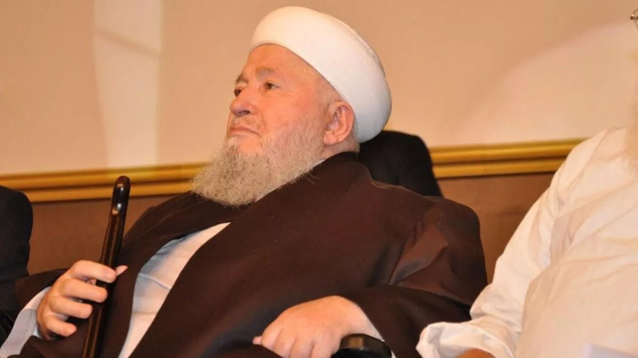 Barış Terkoğlu yazdı: Mahmut Efendi nasıl ölmedi