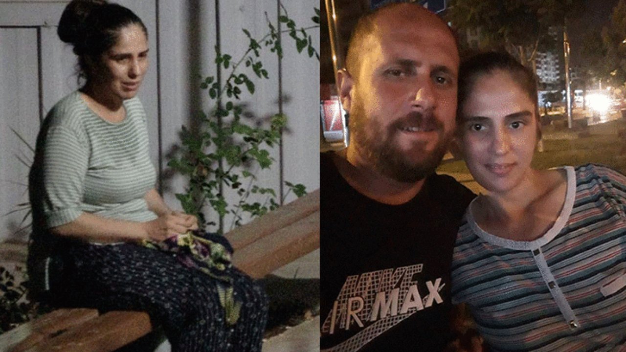 Kadın cinayetini önlemek isterken, eşinin önünde öldürüldü