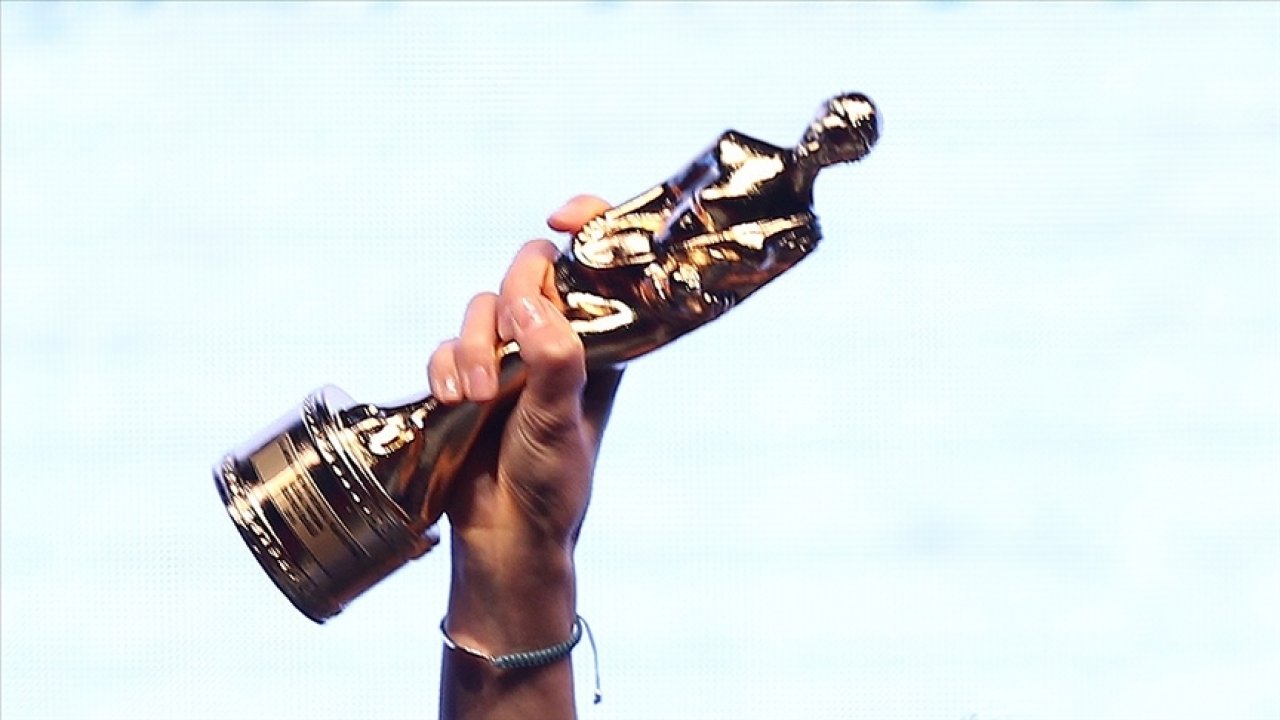 Antalya Altın Portakal Film Festivali 1-8 Ekim'de gerçekleşecek
