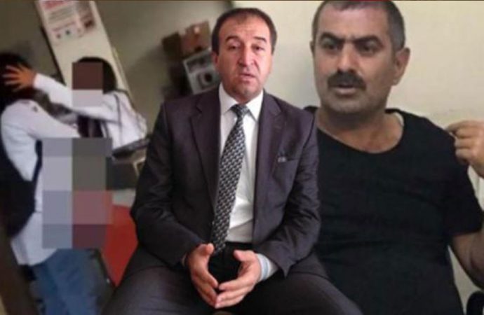 Emine Bulut'un katiline “Aslan parçası” diyen dernek başkanına soruşturma!