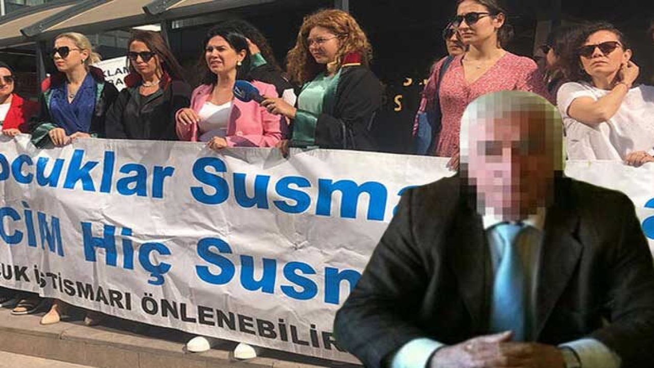 Yargıtay iki kez bozdu! Savcı ‘istismarcı’ öğretmene aynı cezayı talep etti