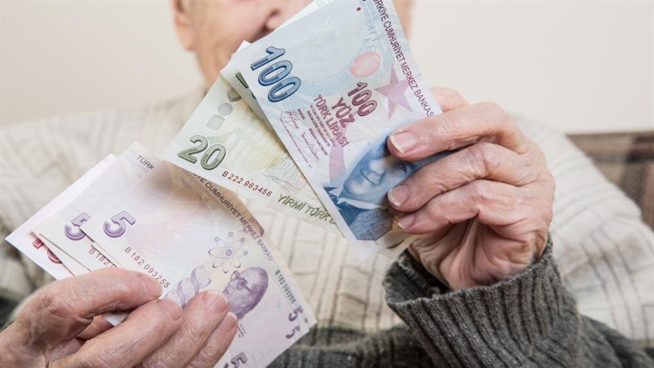 Milyonlarca emekliye zam değil hayal kırıklığı