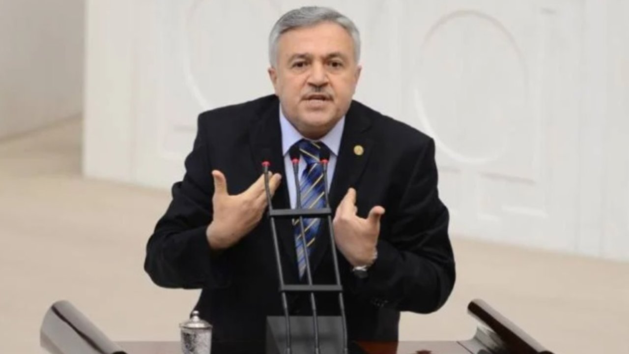 “Gerekirse yarım kilo et yeriz” diyen AK Partili milletvekili maaşından yakındı: Bir insan o milletvekili maaş