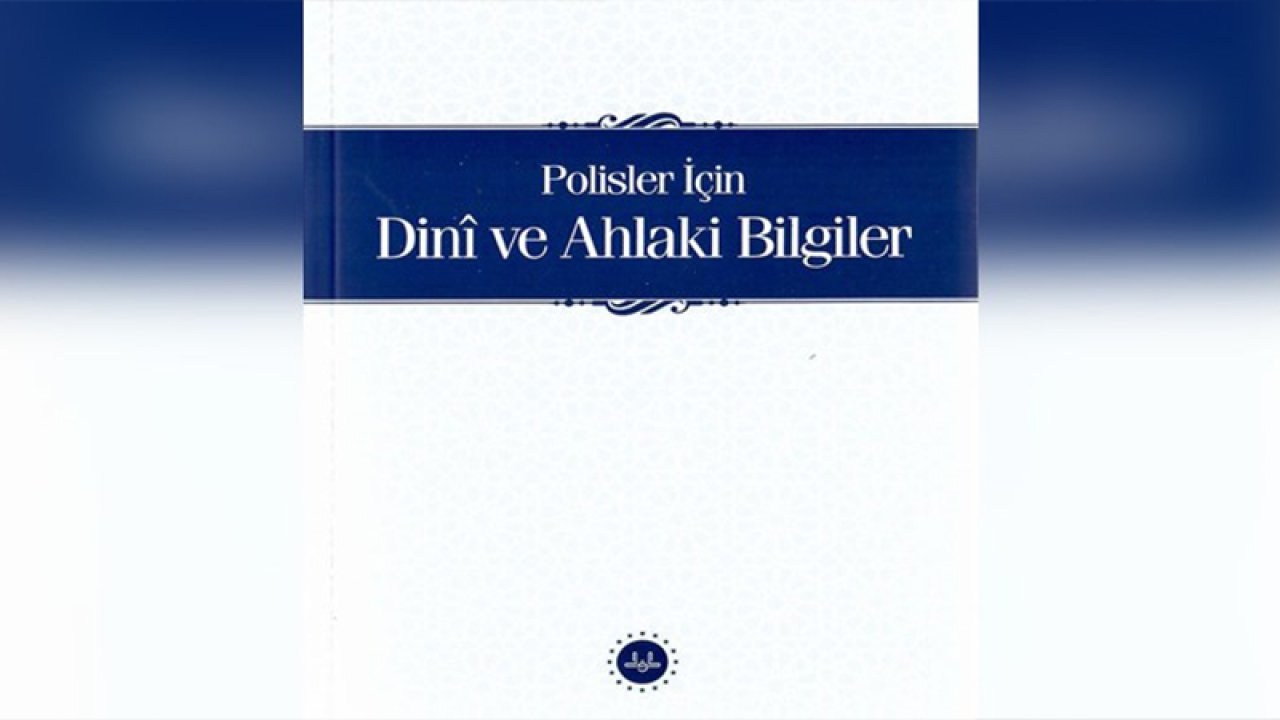 Diyanet polisin ve askerin heyecanını pekiştirecek