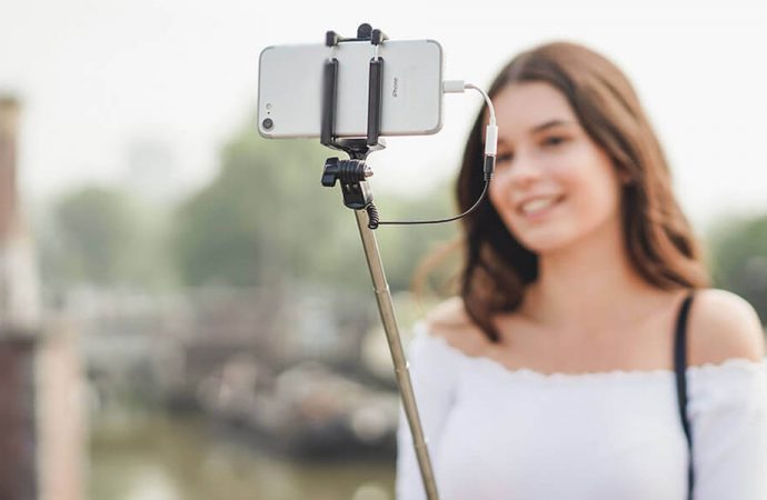 Türkiye’nin ‘selfie’ haritasını çıkardı! ‘En fazla selfie çekilen il olmasına şaşırdım’