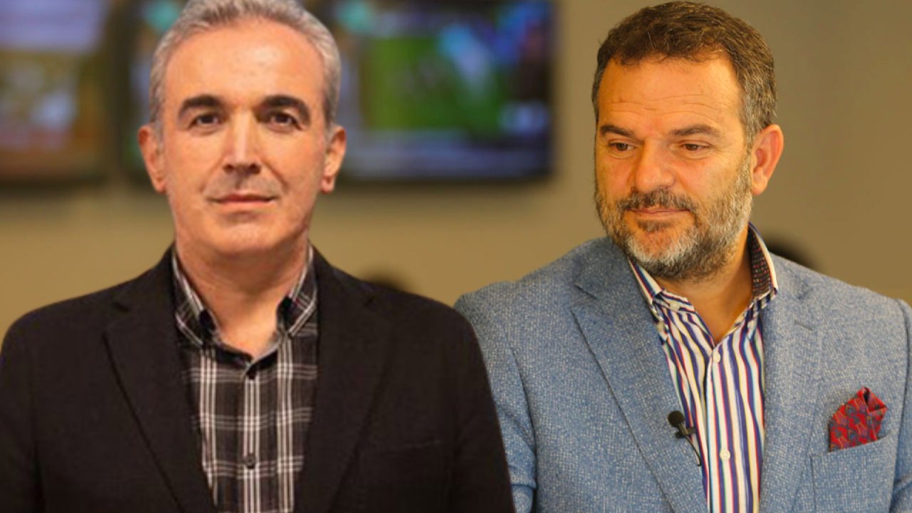 Faruk Bildirici yazdı: Kemal Öztürk, 