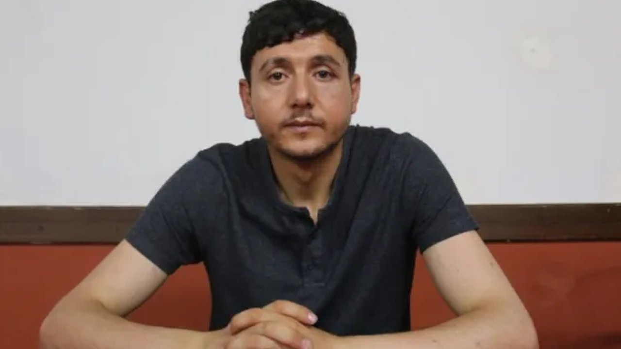 Kaçırılan sinemacı Suphi Orhan: Mezarlıkta işkence yaptılar, ajanlık teklif ettiler
