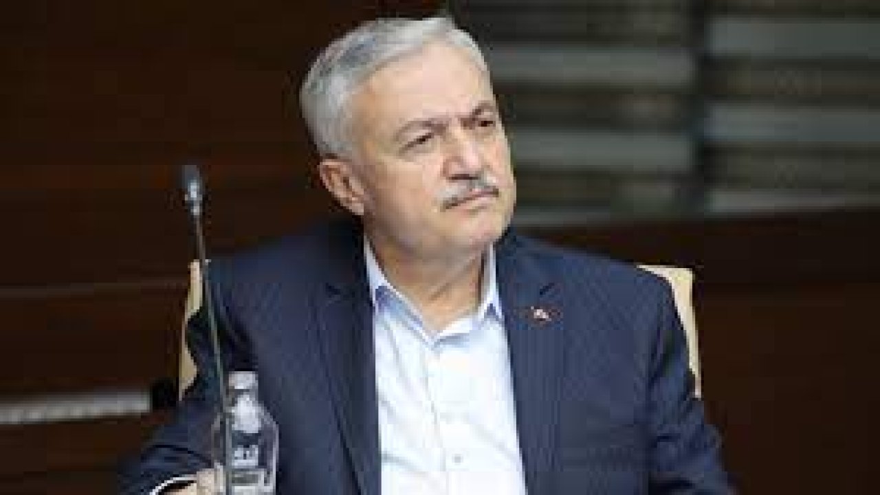 Fatih Altaylı: Bundan böyle o da 10 kilo et yerine 2 kilo alıversin'