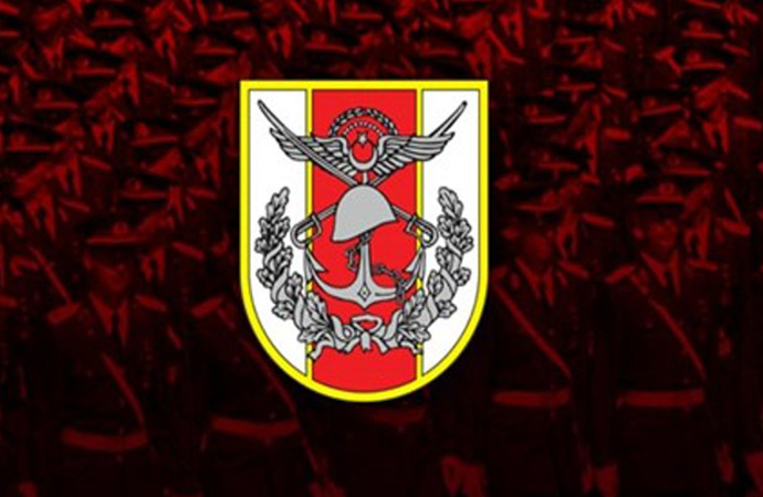 Aralarında İdlib’den sorumlu tümenin komutanın da olduğu 5 general istifa etti
