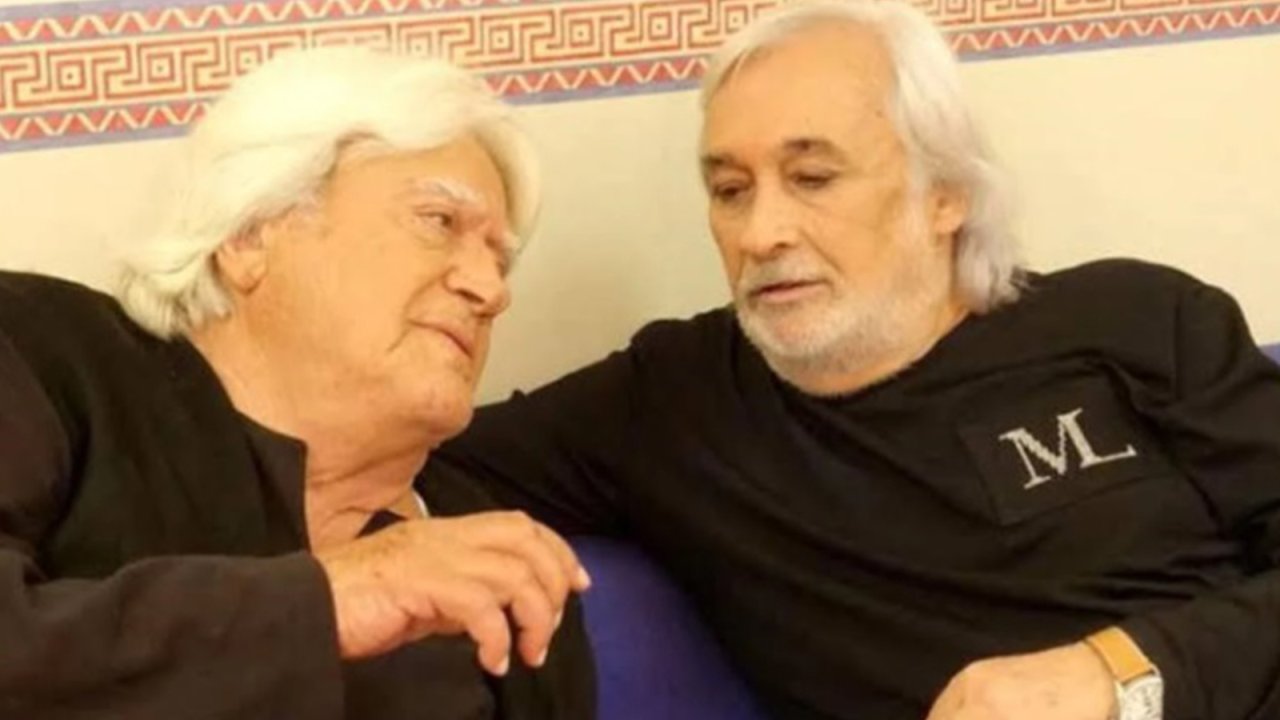 Müjdat Gezen: Cüneyt Abim