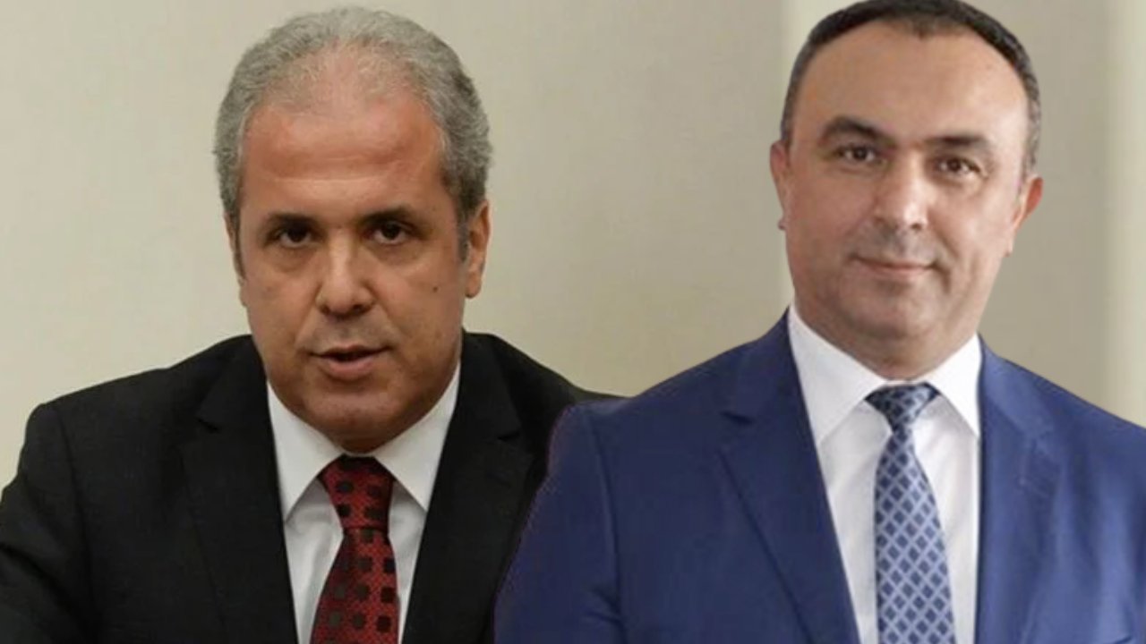 AK Partili Şamil Tayyar: Biri yaklaştı 'şofördüm, sizi çok taşıdım' dedi, baktım bizim Recep Soytürk, Kilis Va
