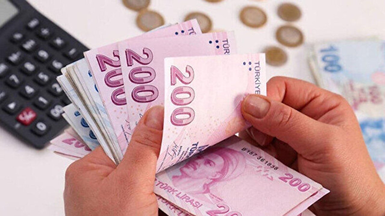5.6 milyon kişinin ek göstergesi değişti