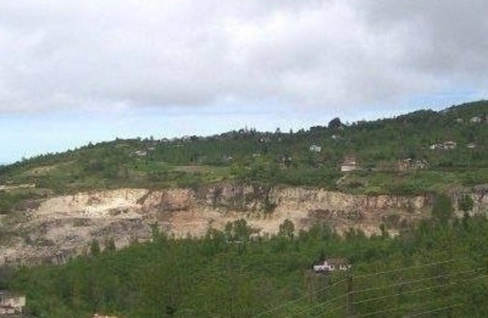 Trabzon'daki ÇED raporu düzmece çıktı: Şirketin sahibi Erdoğan'ın atadığı müdür