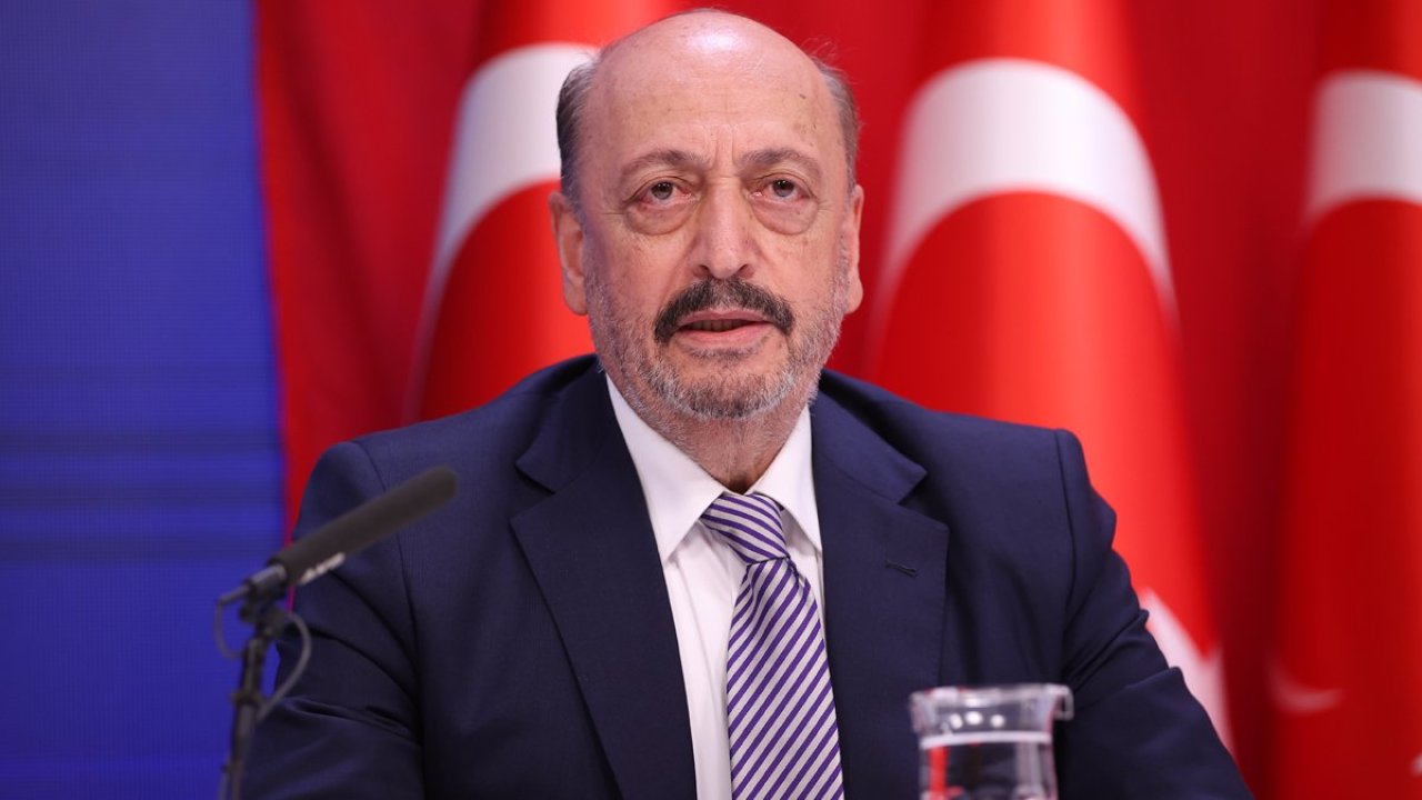 Bakan Bilgin'in enflasyon tepkisi: Bu kadar artış beklemiyorduk