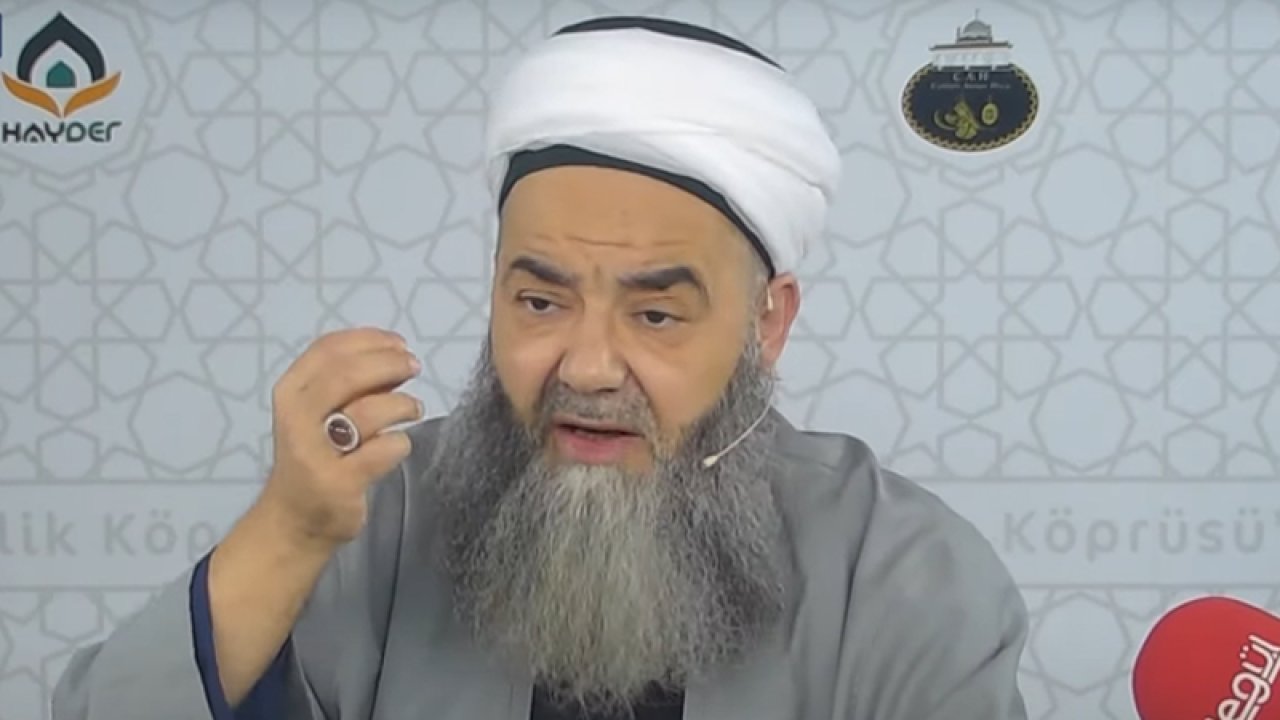 İsmailağa'da yol ayrımı: Cübbeli Ahmet kopabilir