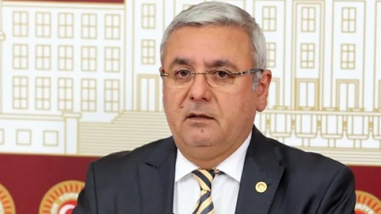 Mehmet Metiner: ''Beni görevden alabilir” diyor birisi