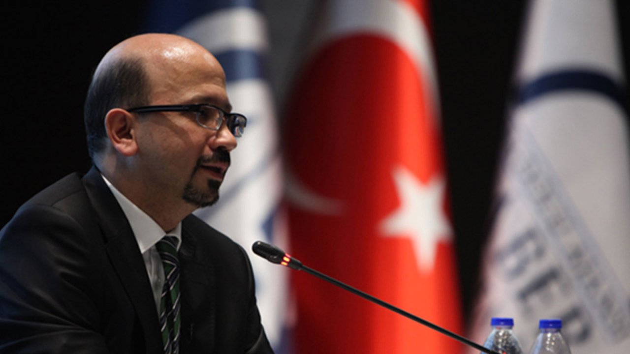 Sabah yazarı Okan Müderrisoğlu: TÜİK işin ehli, kurallara bağlı devlet memurlarından oluşuyor