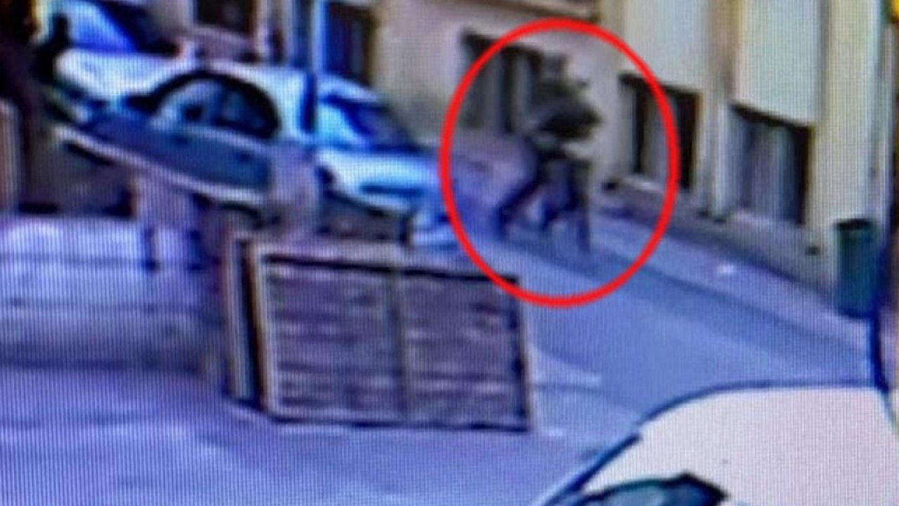 Eşini kaçırdı, barakaya kapattı, başına köpek bağladı: İyi hal indirimiyle 5 yıl hapis cezası aldı