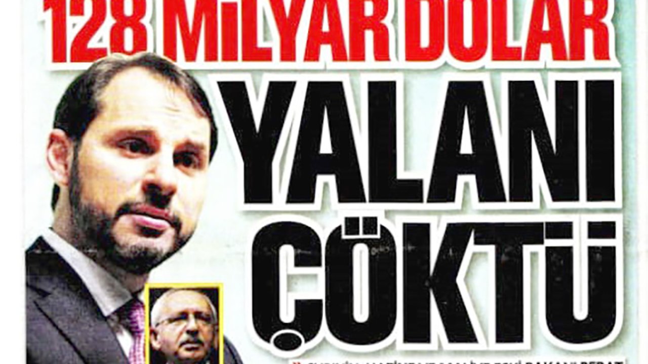 ''Dodurga’yı alan Türkiye’yi alır mı?''