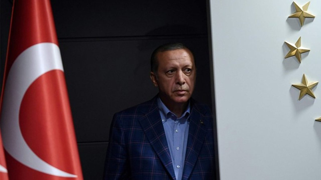 Reuters: ''Türk gençleri daha önce hiç görmedikleri bir şeyle karşı karşıya; Erdoğan'sız Türkiye''