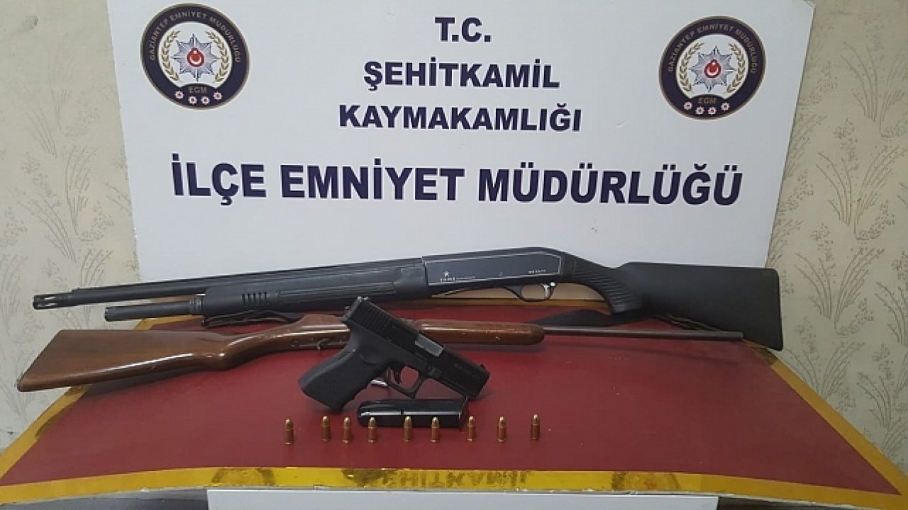 Cinayetin firari zanlısı 7 yıl sonra yakalandı