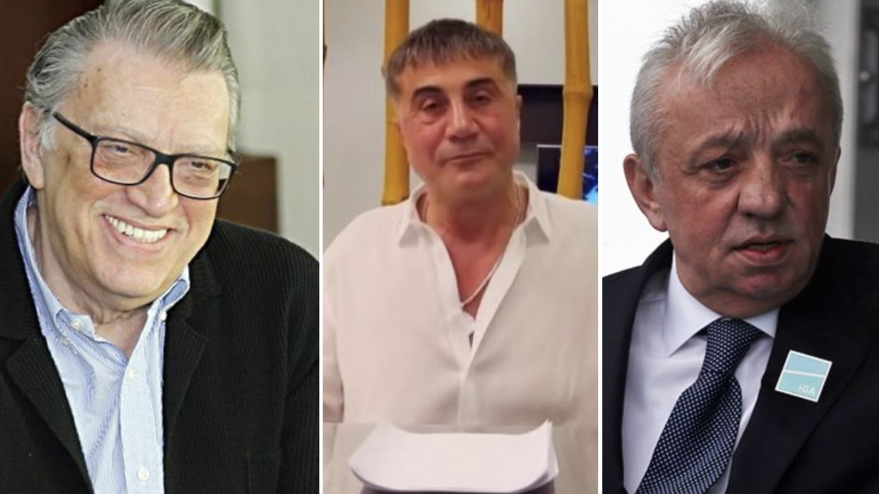 Fehmi Koru yazdı: Peker'in iddiaları savcıları harekete geçirmeli