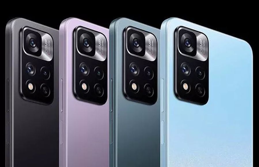 Redmi Note 11 inceleme altında