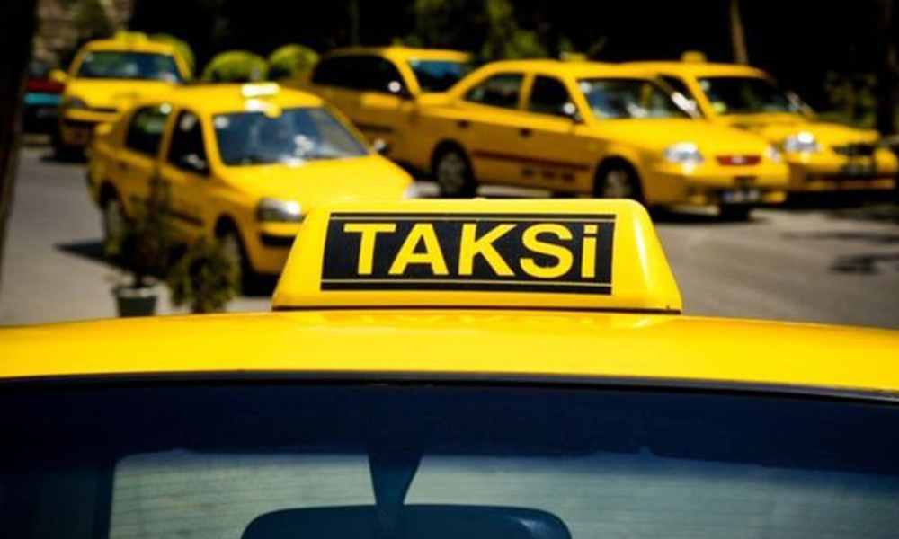 İBB ‘yolcu seçen taksiciler’ için harekete geçti!