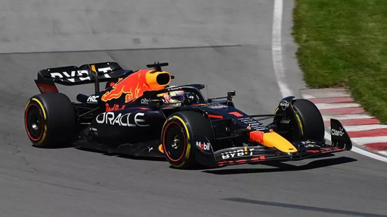 Max Verstappen: 2028'de belki emekli olabilirim, dayanıklılık yarışları ilgimi çekiyor