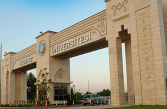 Üniversite öğrencilerinin 5’te biri çalışıyor