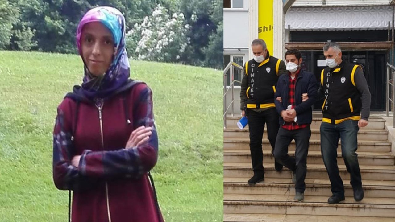 Nuray Erdem'i öldürmekten ömür boyu hapsi istenen Yusuf Akkoyun'a 