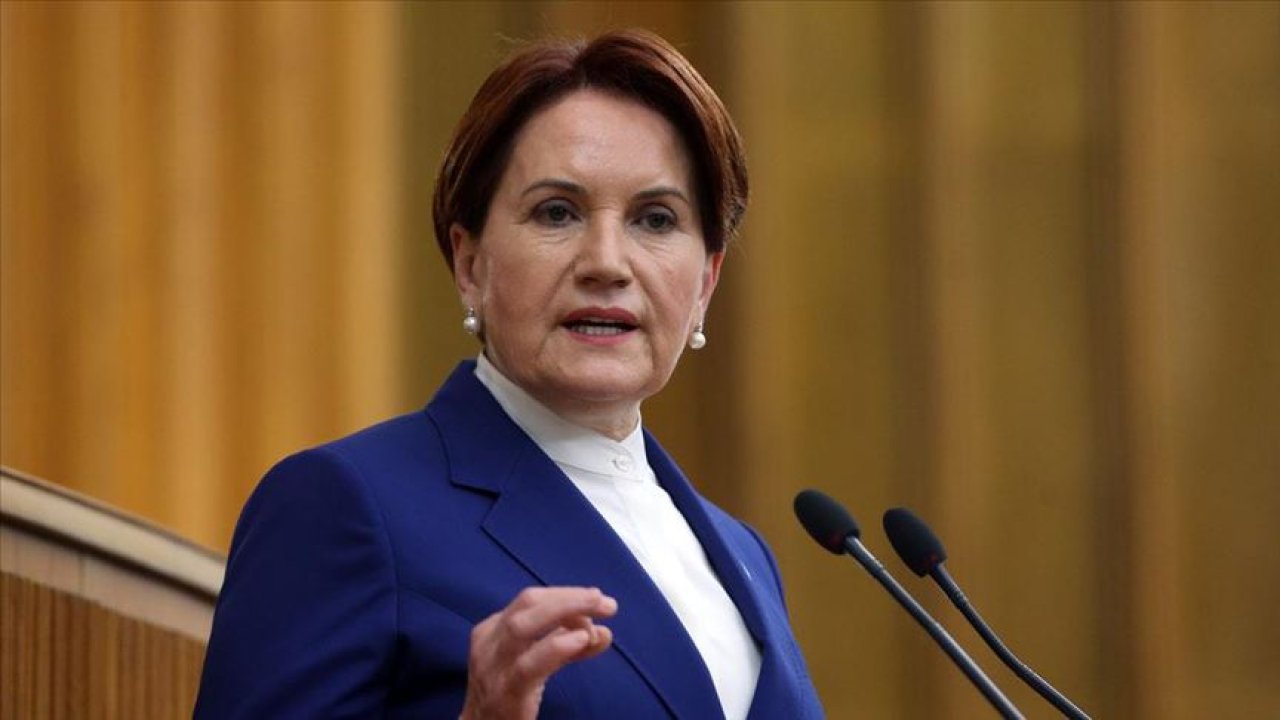 Sabahattin Önkibar ‘çanta dolusu para’ gönderildi demişti: CHP'den tepki, İYİ Parti'den suç duyurusu