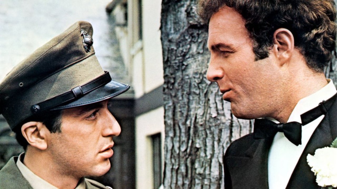 ‘Baba’ filmindeki ‘Sonny Carleone’ hayatını kaybetti