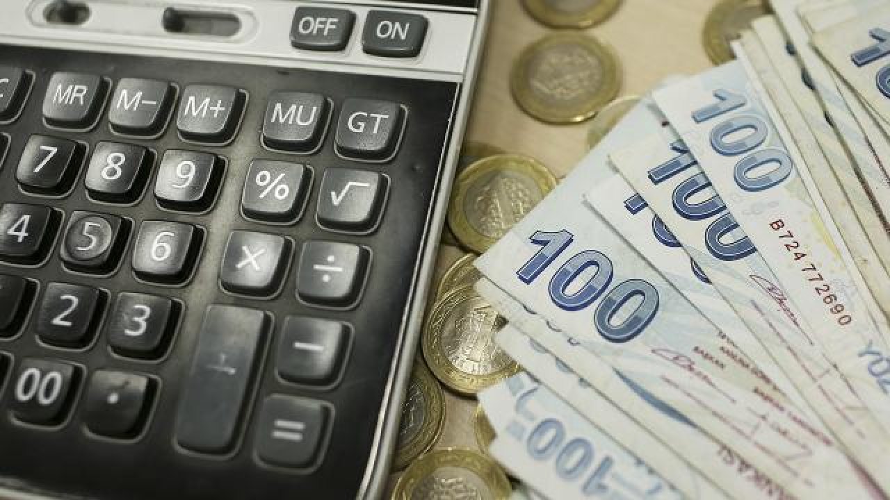 Yemek ve ulaşım bedeli istisna tutarları yüzde 50 artırıldı