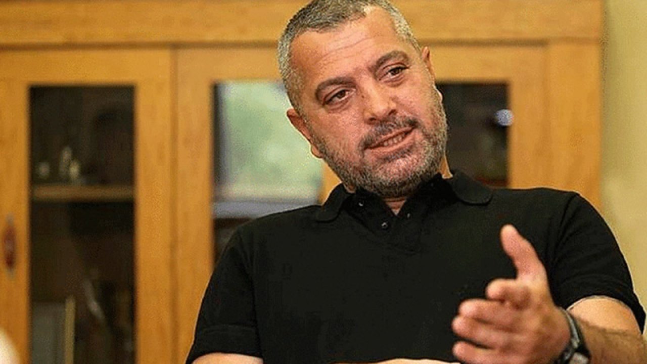'Sarallar' operasyonunda gözaltına alınan Erdal Acar tutuklandı
