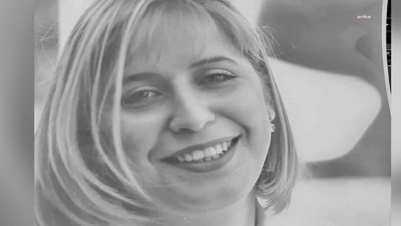 Gazeteci Mehtap Belen hayatını kaybetti