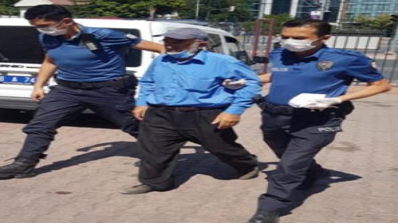 Ağaç kesme tartışmasında oğlunu öldürmüştü: Akıl sağlığı yerinde çıktı