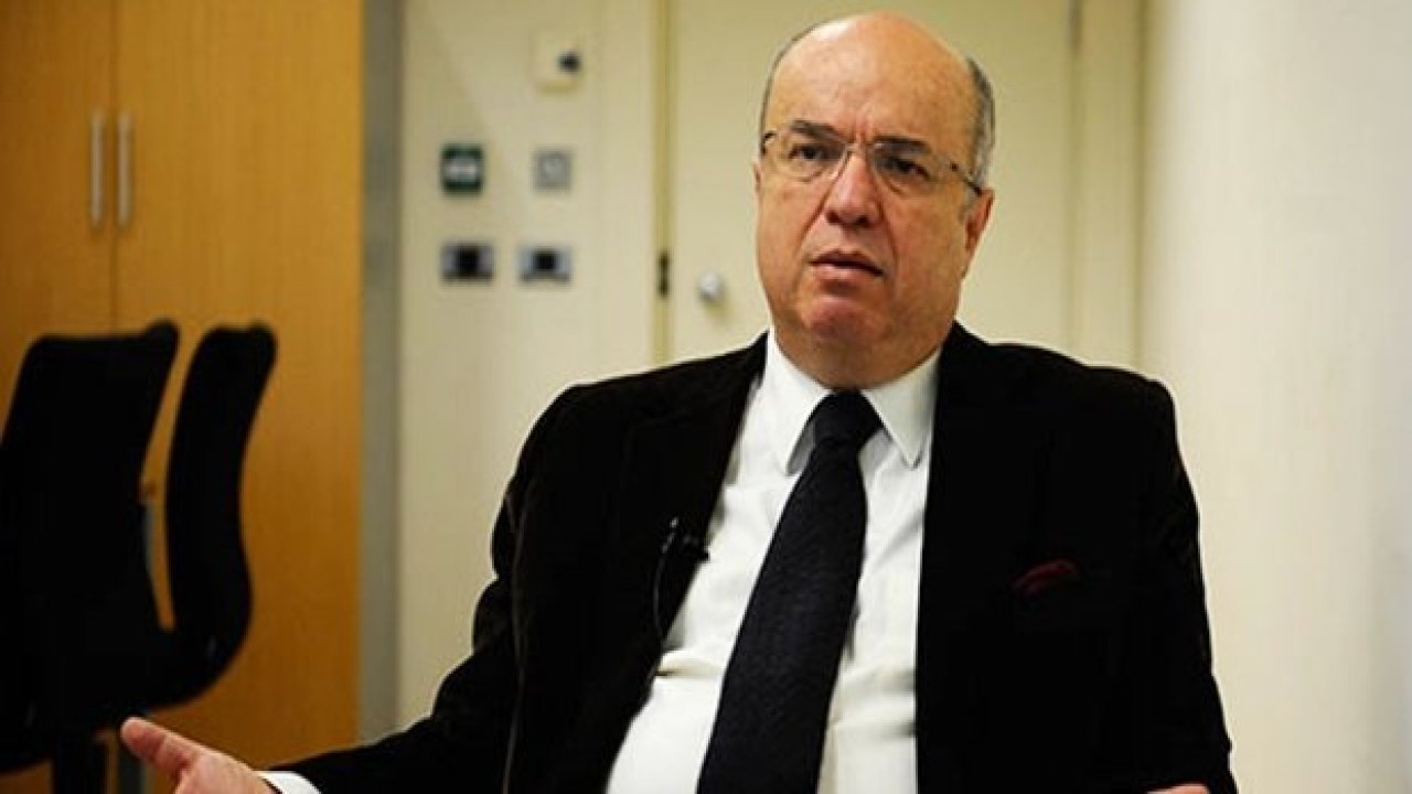 Fehmi Koru yazdı: Kutlu olmasını dilediğim bu bayramdan sürpriz de bekliyorum