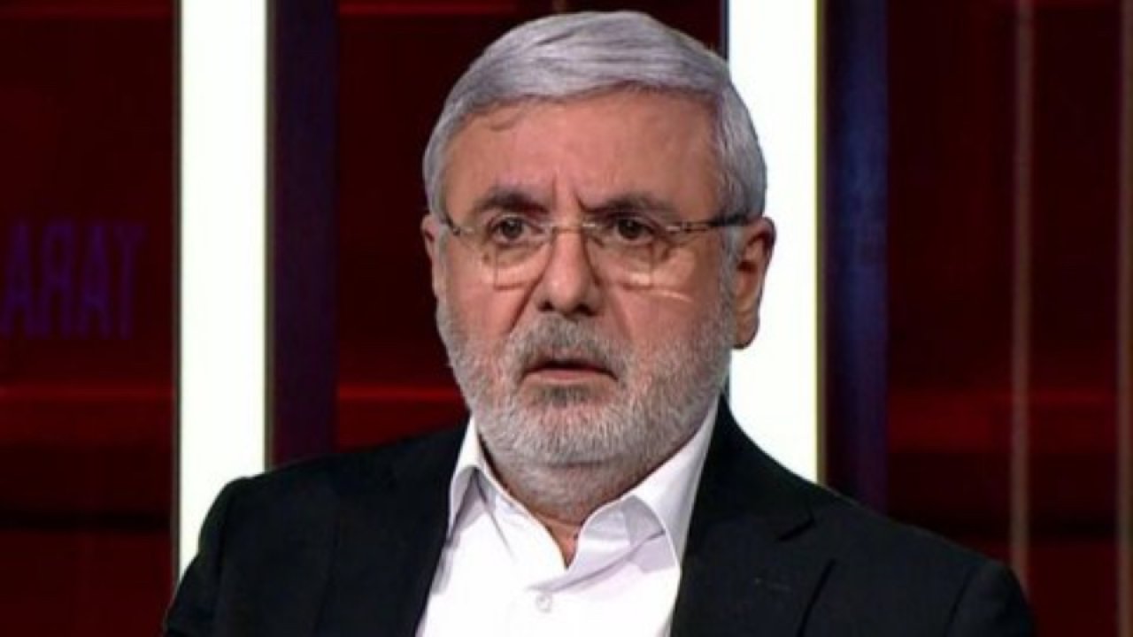 Mehmet Metiner'den Yeni Akit'e 'Buldan' tepkisi: Biz bu değiliz