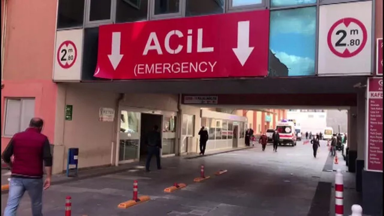 Husumetli 7 aile arasında silahlı, taşlı ve sopalı kavga: 5'i ağır 54 kişi yaralı