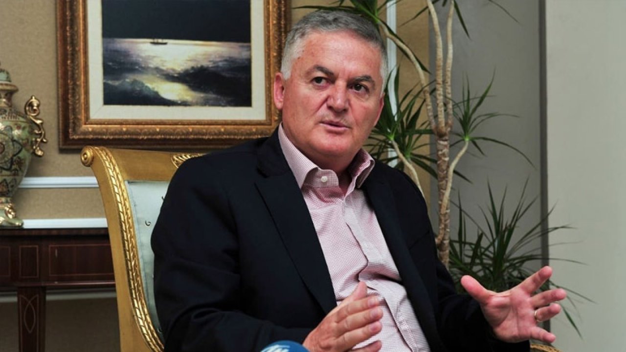 Eski Askeri Hâkim Ahmet Zeki Üçok iktidarın, yakınlarına dokunmamak için birçok dosyayı kapattığını söyledi