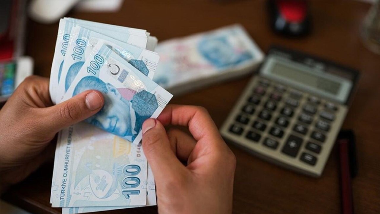 Memur ve emekli zammına ilişkin teklif Meclis'ten geçti YÜZDE 30 ZAM