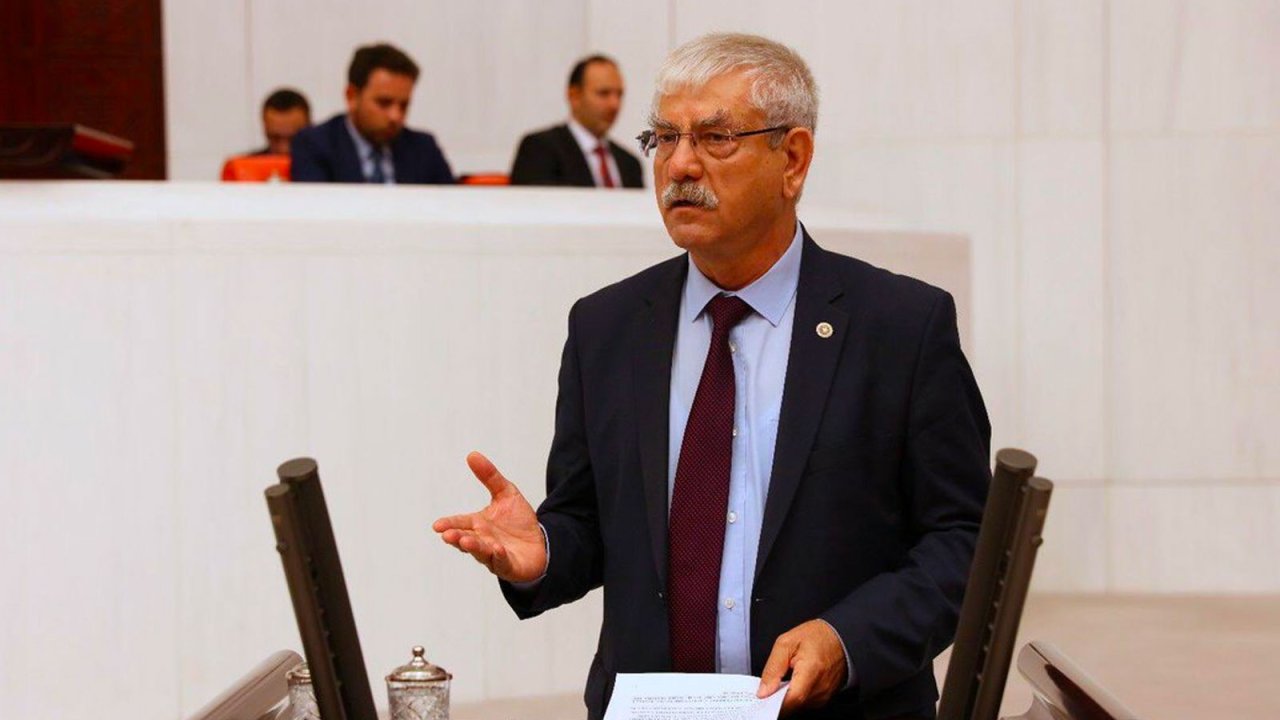 Kani Beko: En düşük emekli maaşı asgari ücrete eşitlenmeli