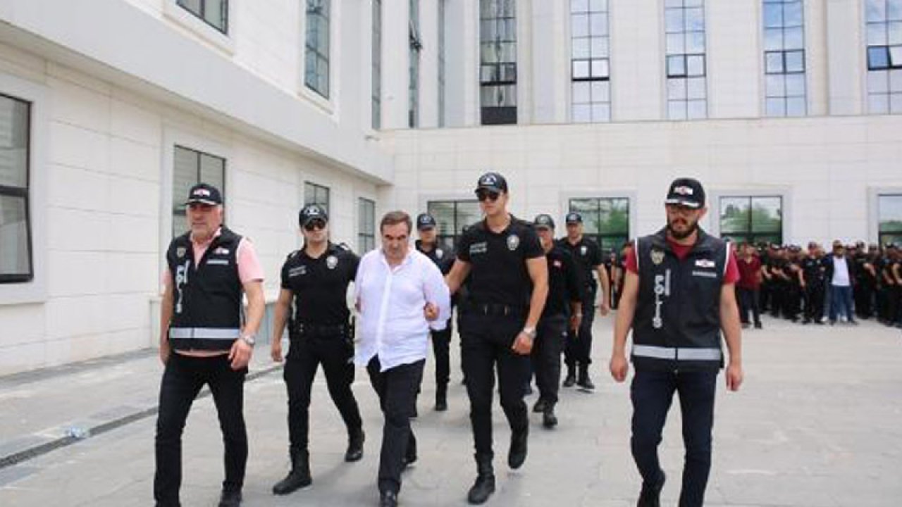 'Demir Yumruk' raporu açıklandı
