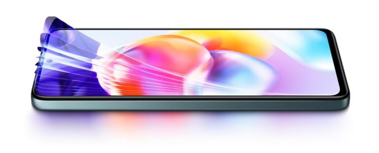 Redmi Note 11 Pro+ 5G : Ailenin en güçlü modeli