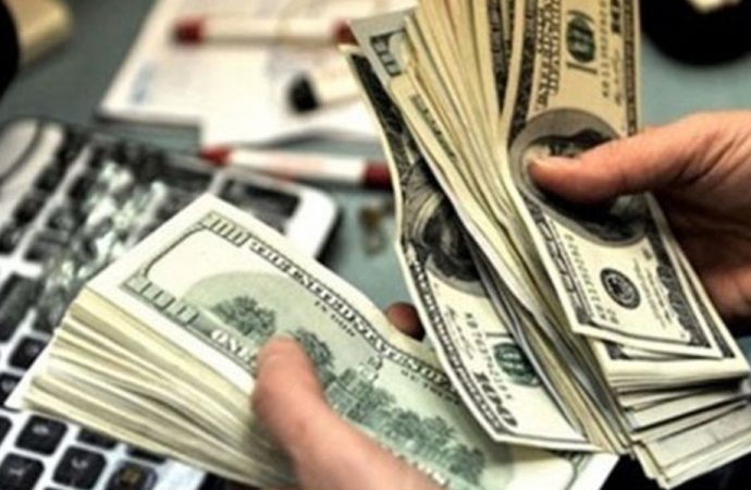 Dolardaki hareketlilikten sonra borsa ve dolarda son durum